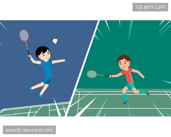 免费羽毛球游戏全新版本上线 挑战极限操作体验尽在掌握