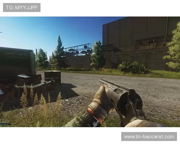 国内类似塔科夫的射击类生存游戏推荐及玩法解析